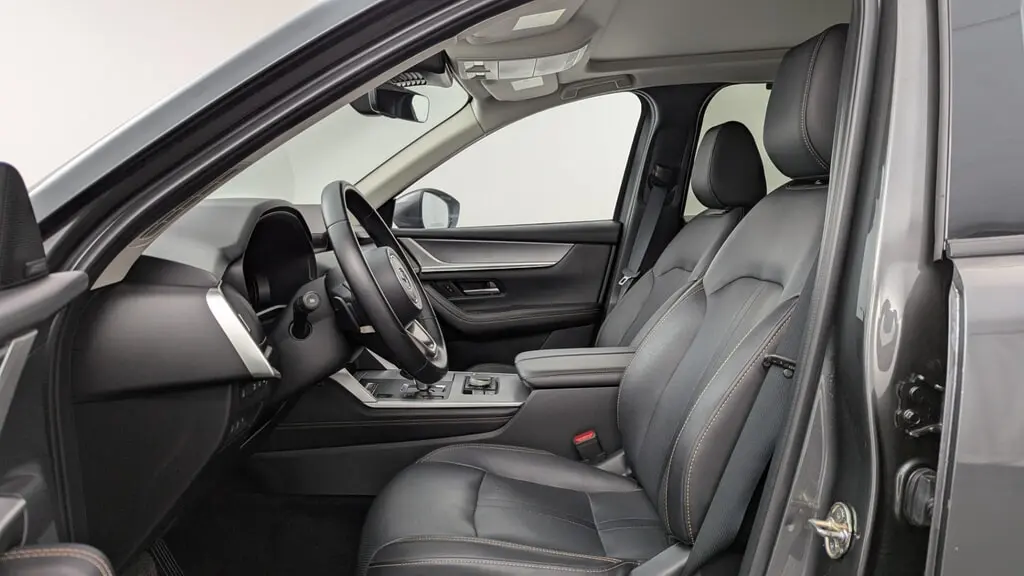 Florida Fine Cars - Used MAZDA CX-90 PHEV 2024 MIAMI PREMIUM