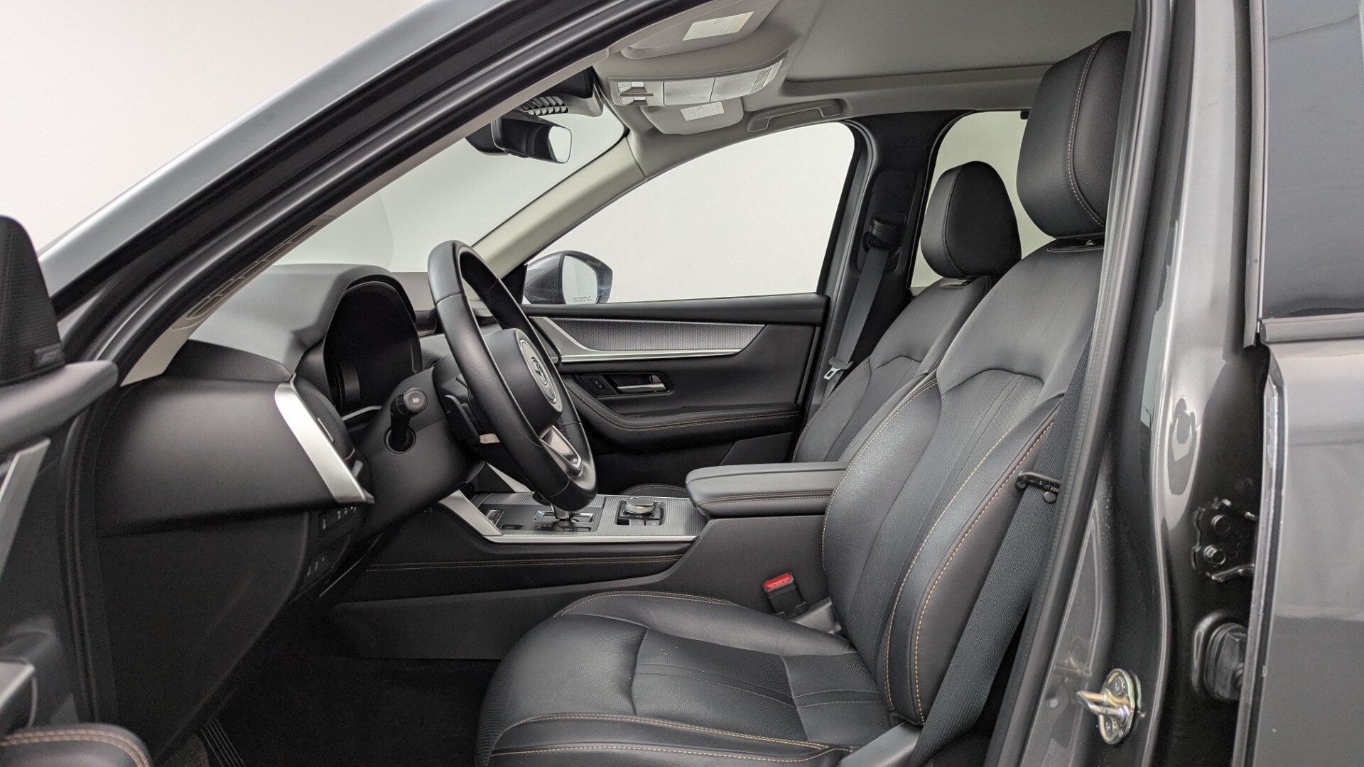 Florida Fine Cars - Used vehicle - SUV MAZDA CX-90 PHEV 2024