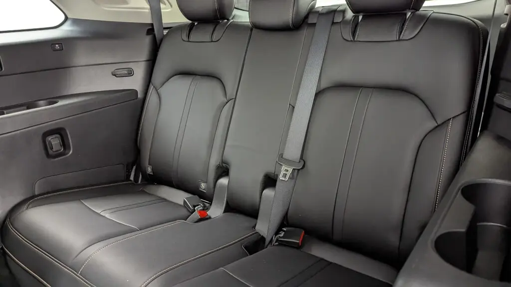 Florida Fine Cars - Used MAZDA CX-90 PHEV 2024 MIAMI PREMIUM