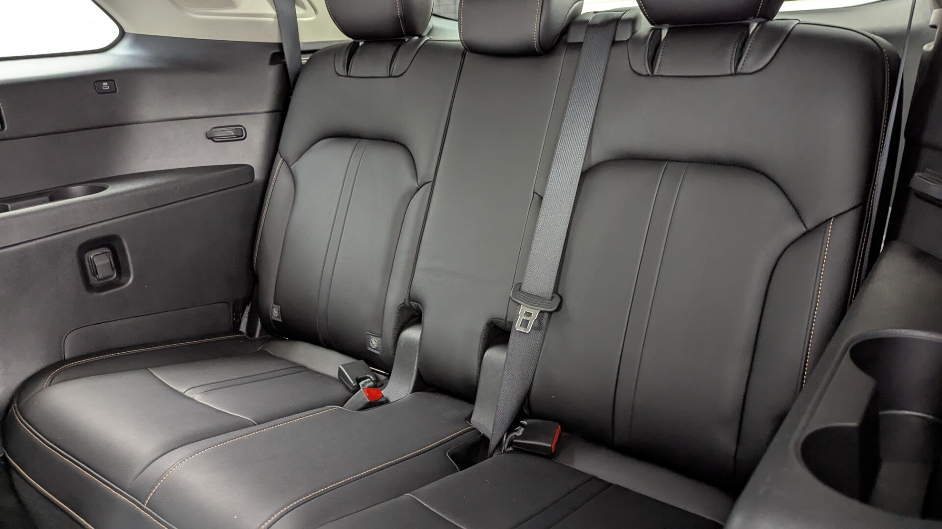 Florida Fine Cars - Used vehicle - SUV MAZDA CX-90 PHEV 2024
