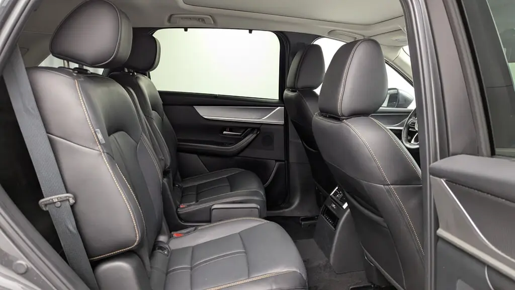 Florida Fine Cars - Used MAZDA CX-90 PHEV 2024 MIAMI PREMIUM