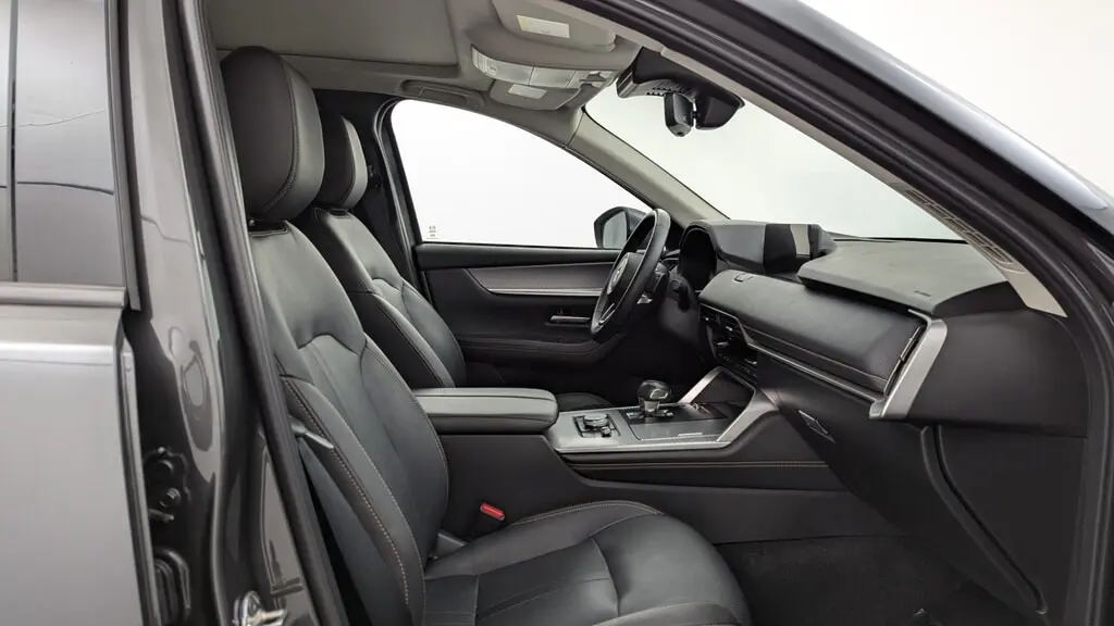 Florida Fine Cars - Used MAZDA CX-90 PHEV 2024 MIAMI PREMIUM