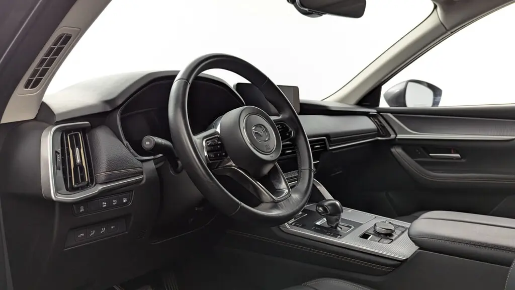 Florida Fine Cars - Used MAZDA CX-90 PHEV 2024 MIAMI PREMIUM
