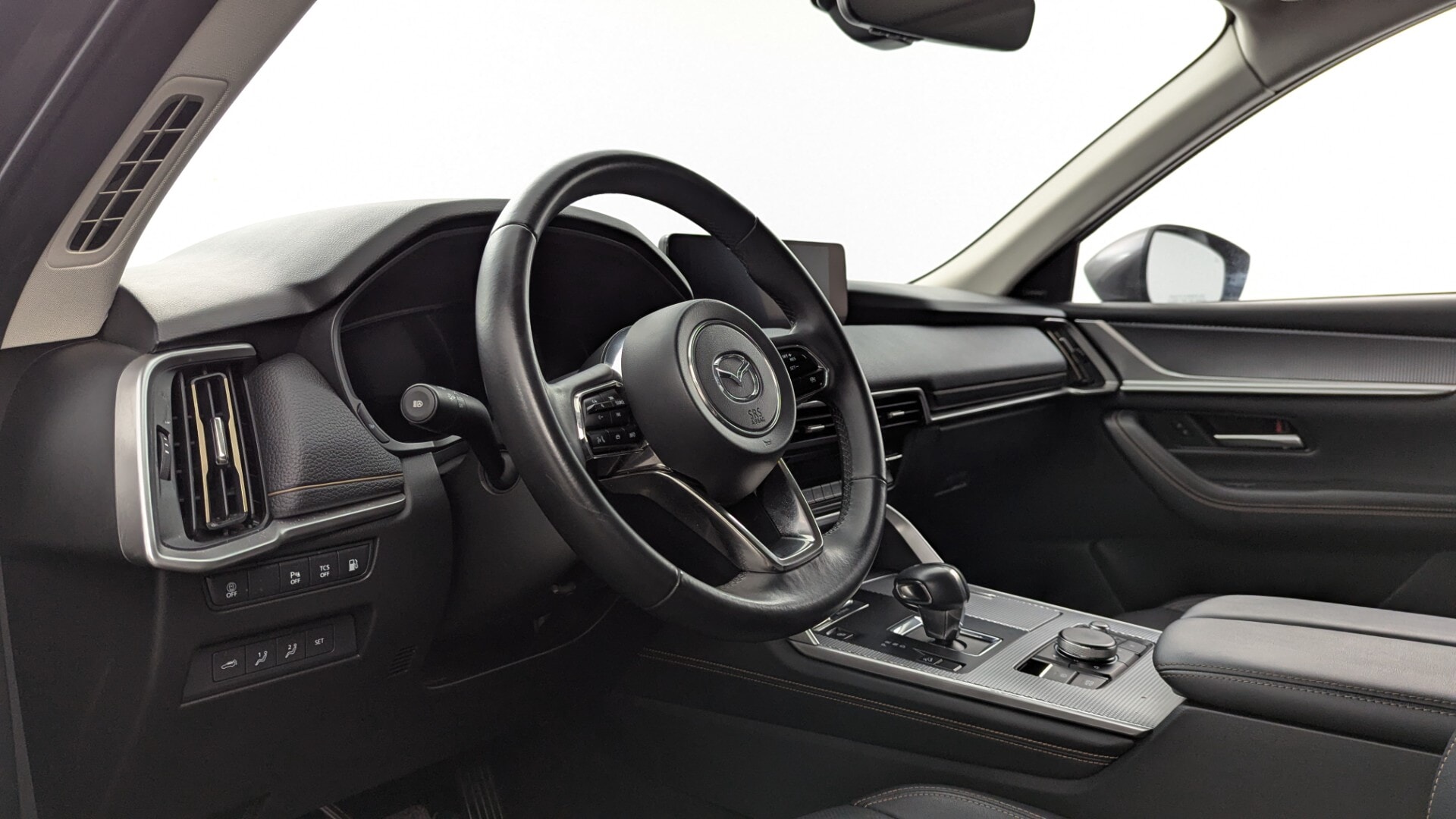 Florida Fine Cars - Used vehicle - SUV MAZDA CX-90 PHEV 2024