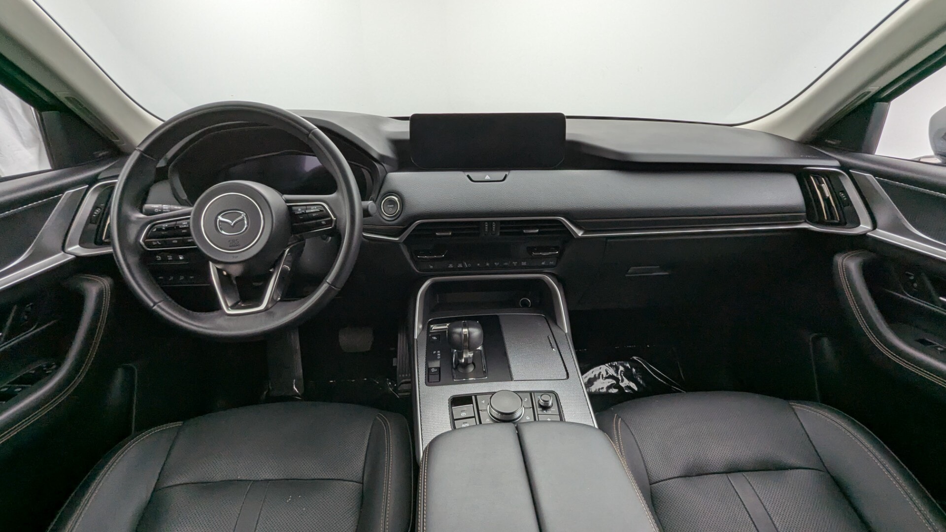 Florida Fine Cars - Used vehicle - SUV MAZDA CX-90 PHEV 2024