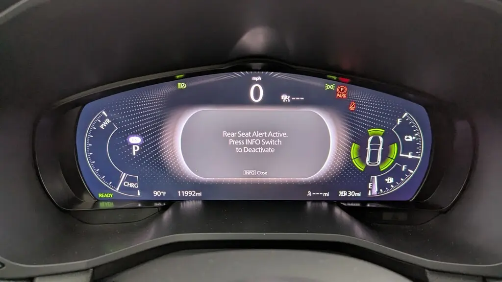 Florida Fine Cars - Used MAZDA CX-90 PHEV 2024 MIAMI PREMIUM