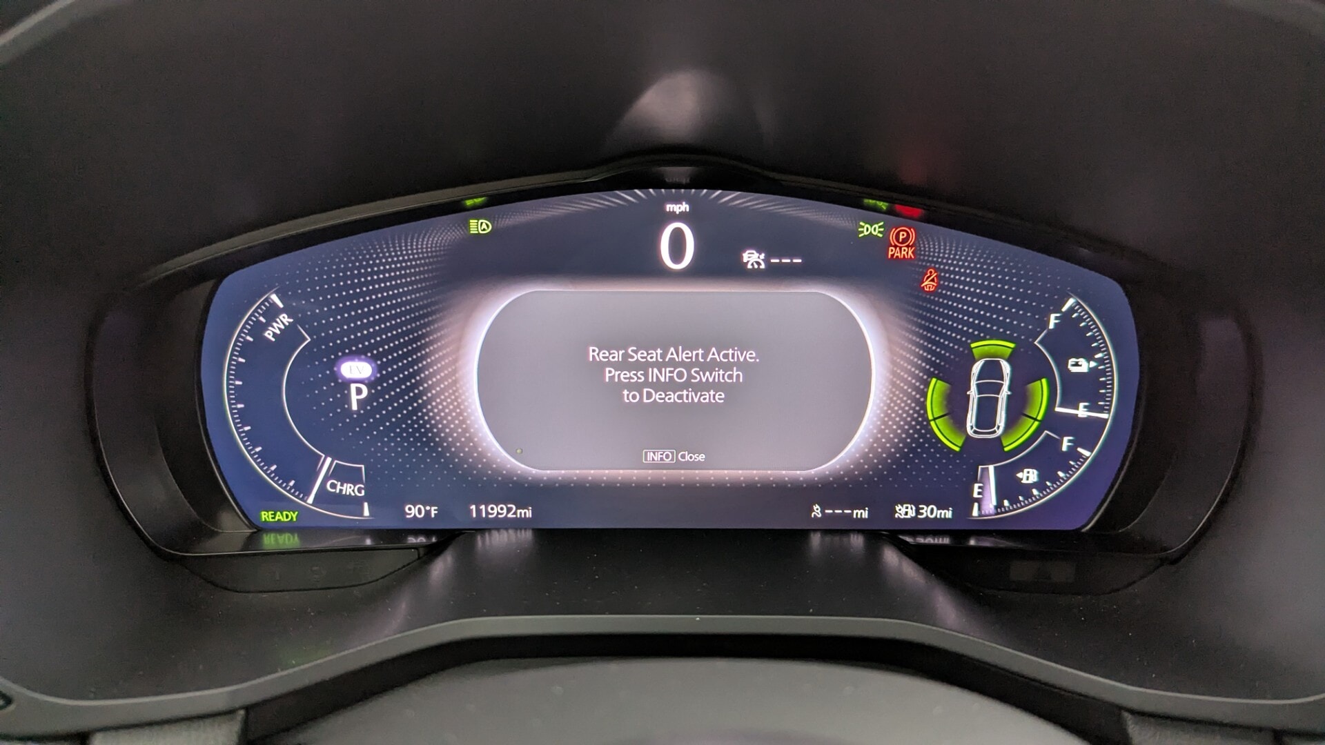 Florida Fine Cars - Used vehicle - SUV MAZDA CX-90 PHEV 2024