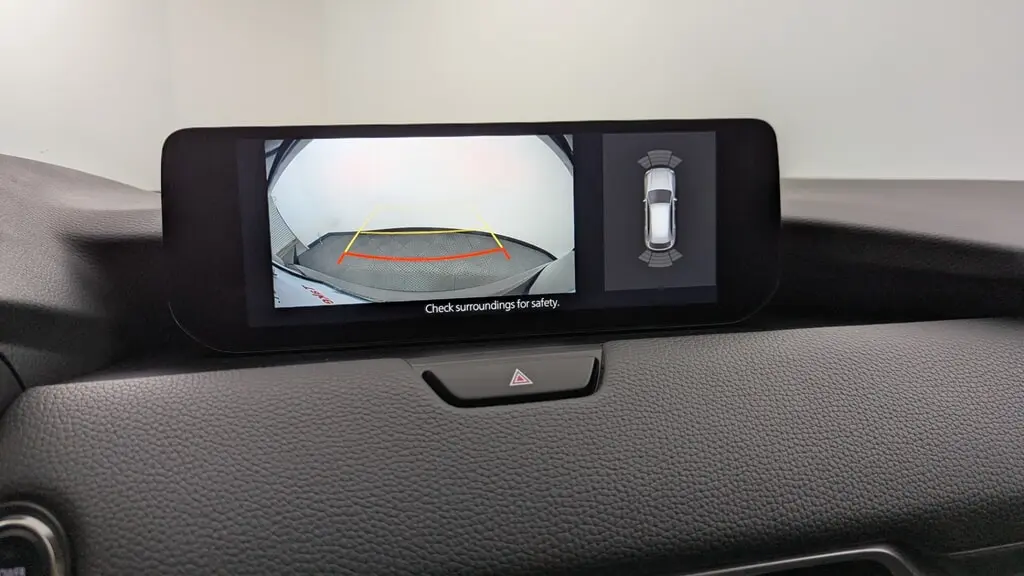 Florida Fine Cars - Used MAZDA CX-90 PHEV 2024 MIAMI PREMIUM