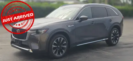 Florida Fine Cars - Used MAZDA CX-90-PHEV 2024 MIAMI PREMIUM
