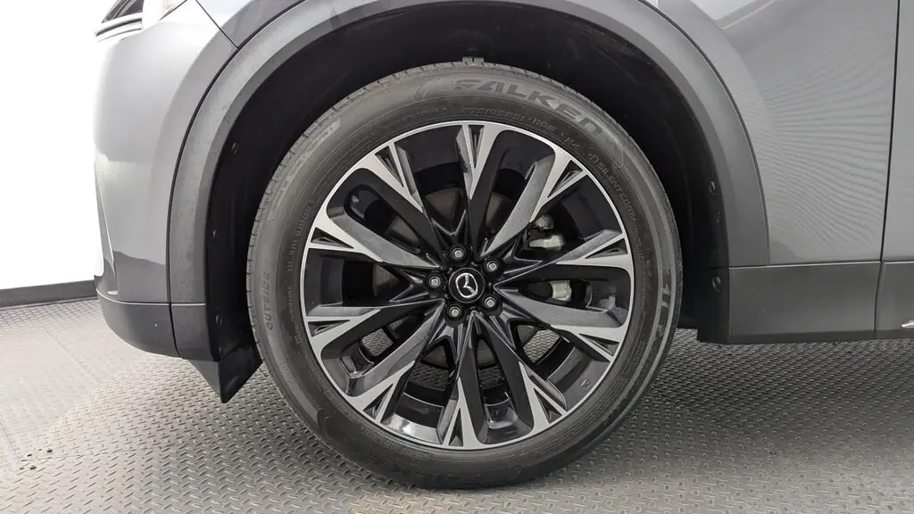 Florida Fine Cars - Used MAZDA CX-90 PHEV 2024 MIAMI PREMIUM