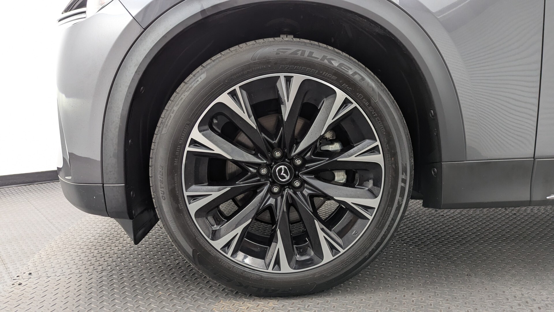 Florida Fine Cars - Used vehicle - SUV MAZDA CX-90 PHEV 2024