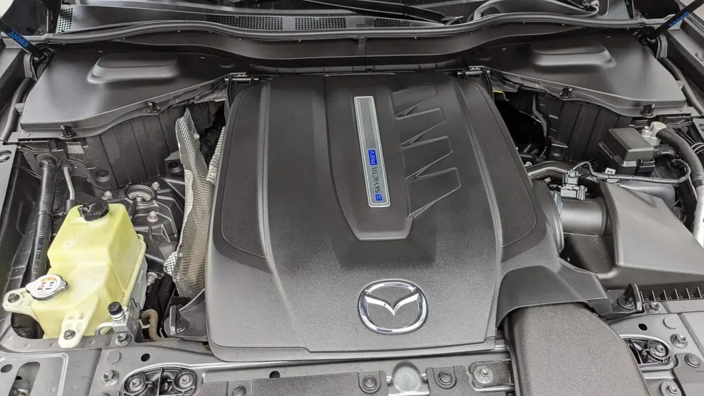 Florida Fine Cars - Used MAZDA CX-90 PHEV 2024 MIAMI PREMIUM