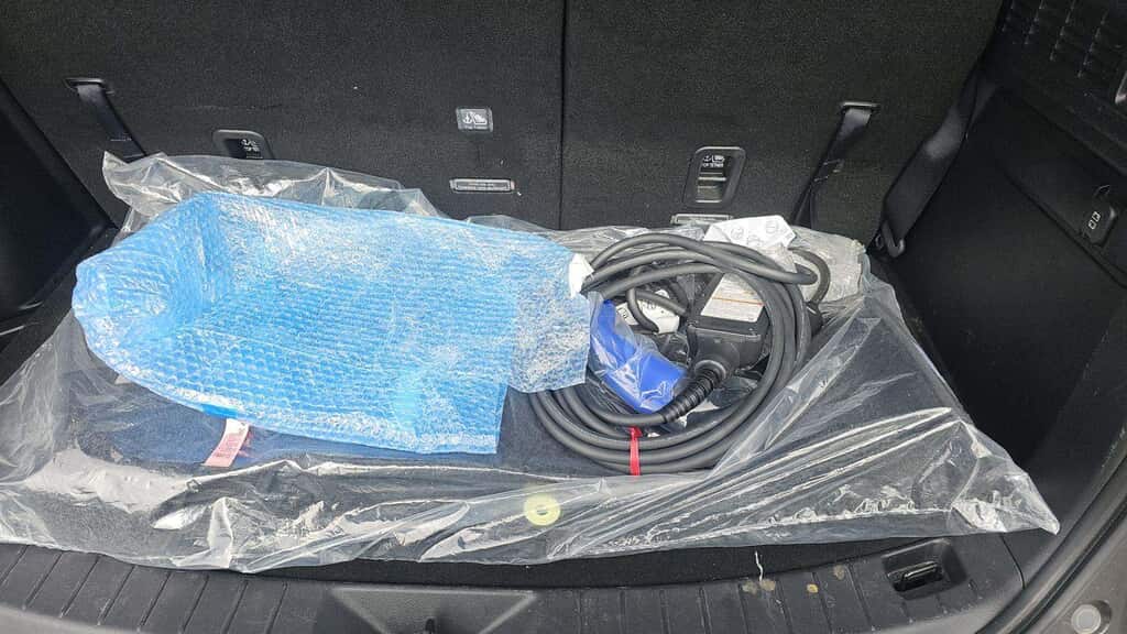 Florida Fine Cars - Used MAZDA CX-90 PHEV 2024 MIAMI PREMIUM