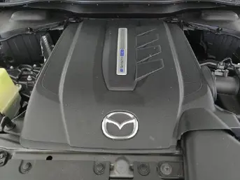 Florida Fine Cars - Used MAZDA CX-90 PHEV 2024 MIAMI PREMIUM