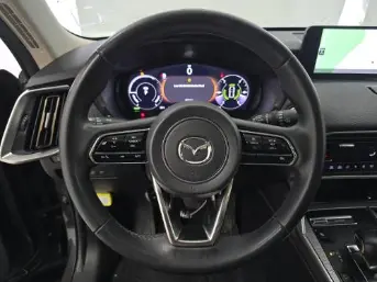 Florida Fine Cars - Used MAZDA CX-90 PHEV 2024 MIAMI PREMIUM