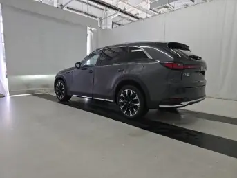 Florida Fine Cars - Used MAZDA CX-90 PHEV 2024 MIAMI PREMIUM