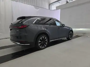 Florida Fine Cars - Used MAZDA CX-90 PHEV 2024 MIAMI PREMIUM