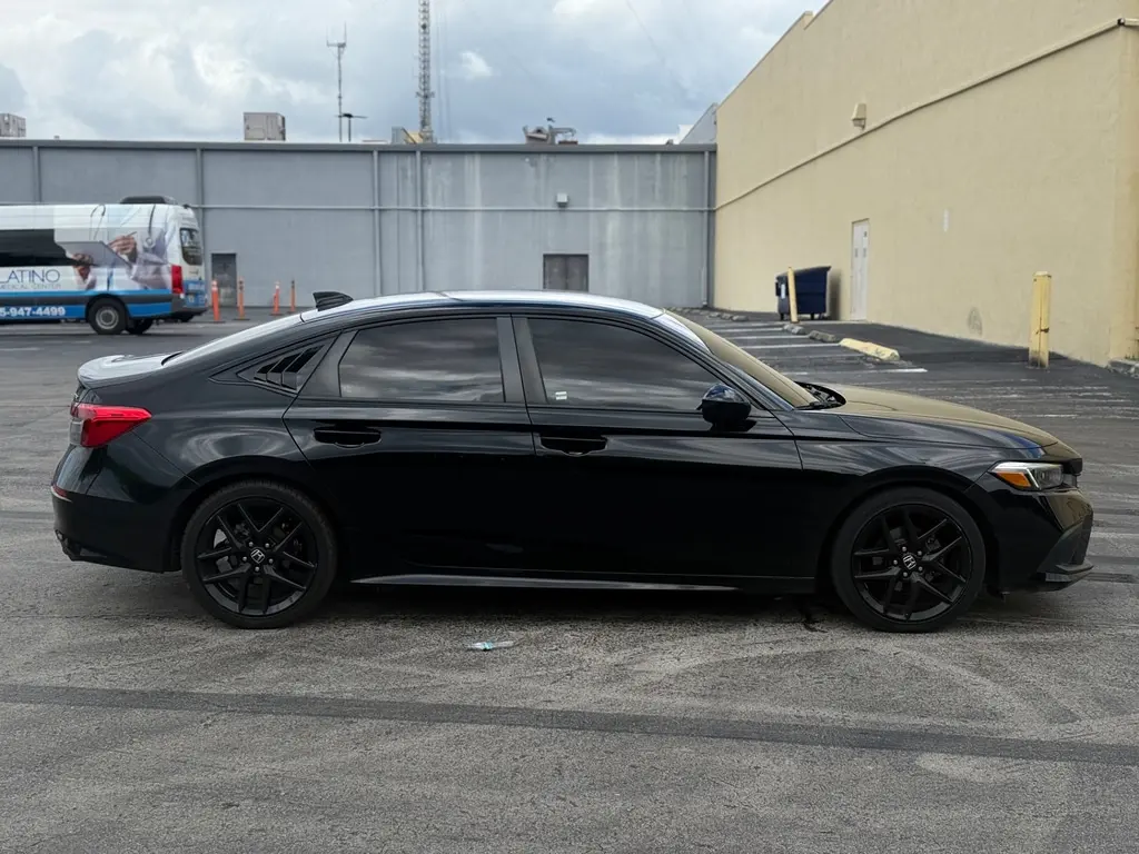 Florida Fine Cars - Used HONDA CIVIC 2023 MIAMI SPORT