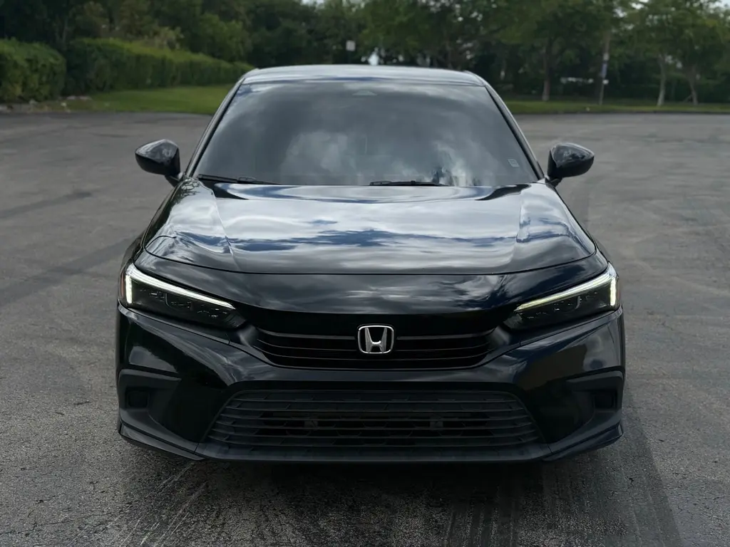 Florida Fine Cars - Used HONDA CIVIC 2023 MIAMI SPORT