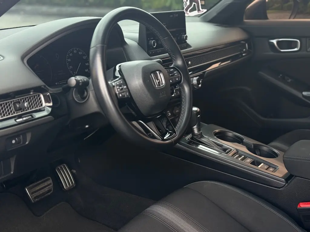 Florida Fine Cars - Used HONDA CIVIC 2023 MIAMI SPORT
