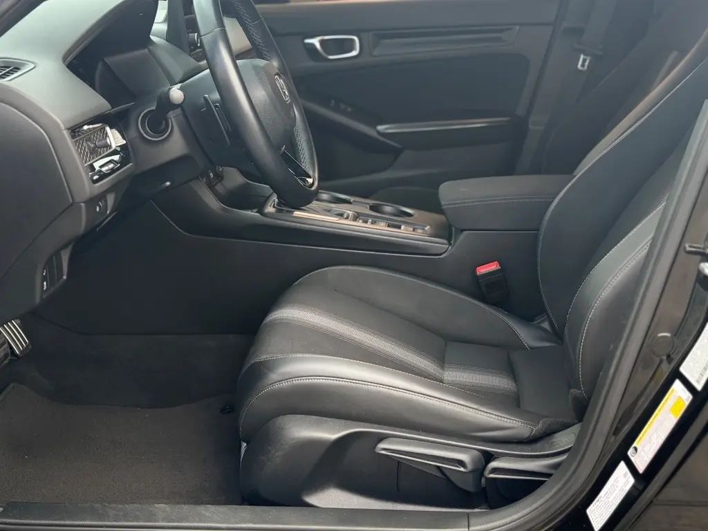 Florida Fine Cars - Used HONDA CIVIC 2023 MIAMI SPORT