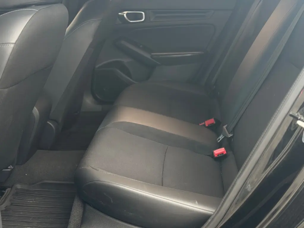 Florida Fine Cars - Used HONDA CIVIC 2023 MIAMI SPORT