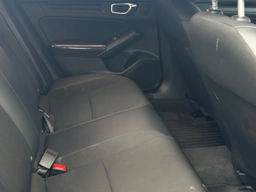 Florida Fine Cars - Used HONDA CIVIC 2023 MIAMI SPORT