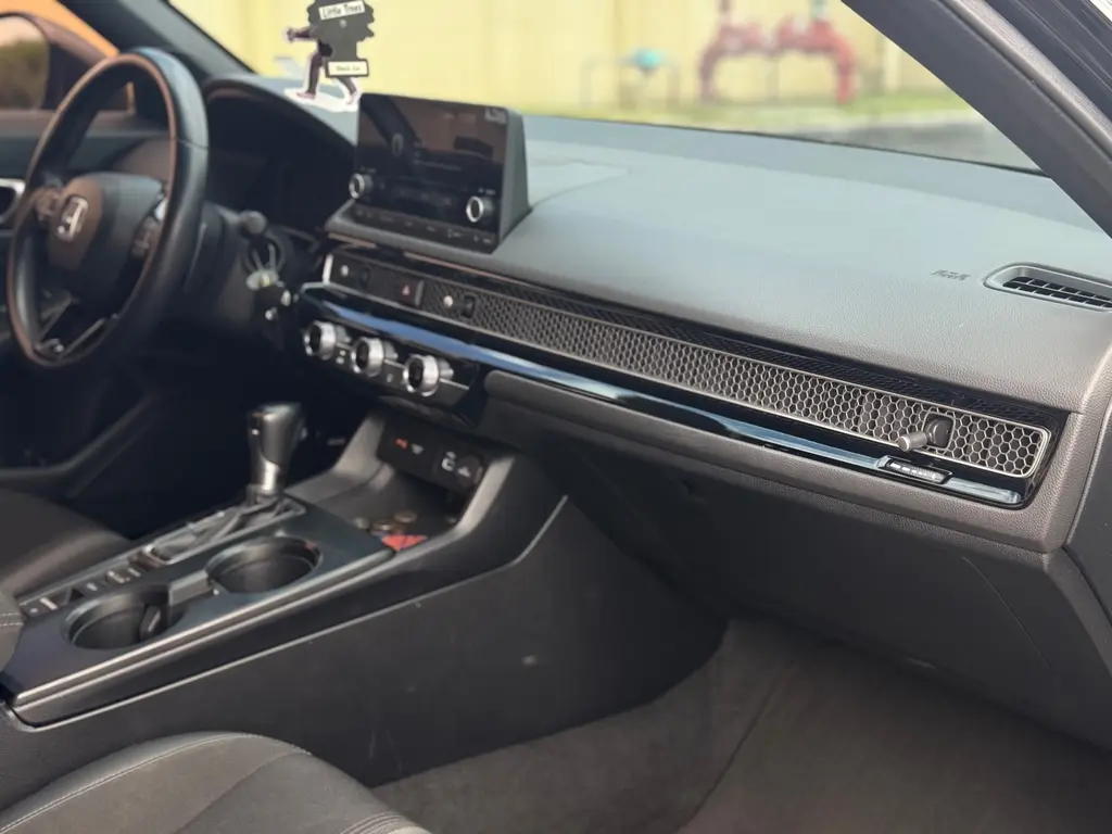 Florida Fine Cars - Used HONDA CIVIC 2023 MIAMI SPORT
