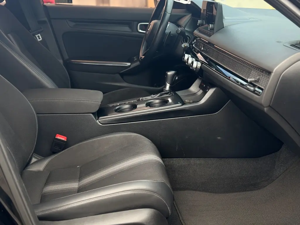 Florida Fine Cars - Used HONDA CIVIC 2023 MIAMI SPORT