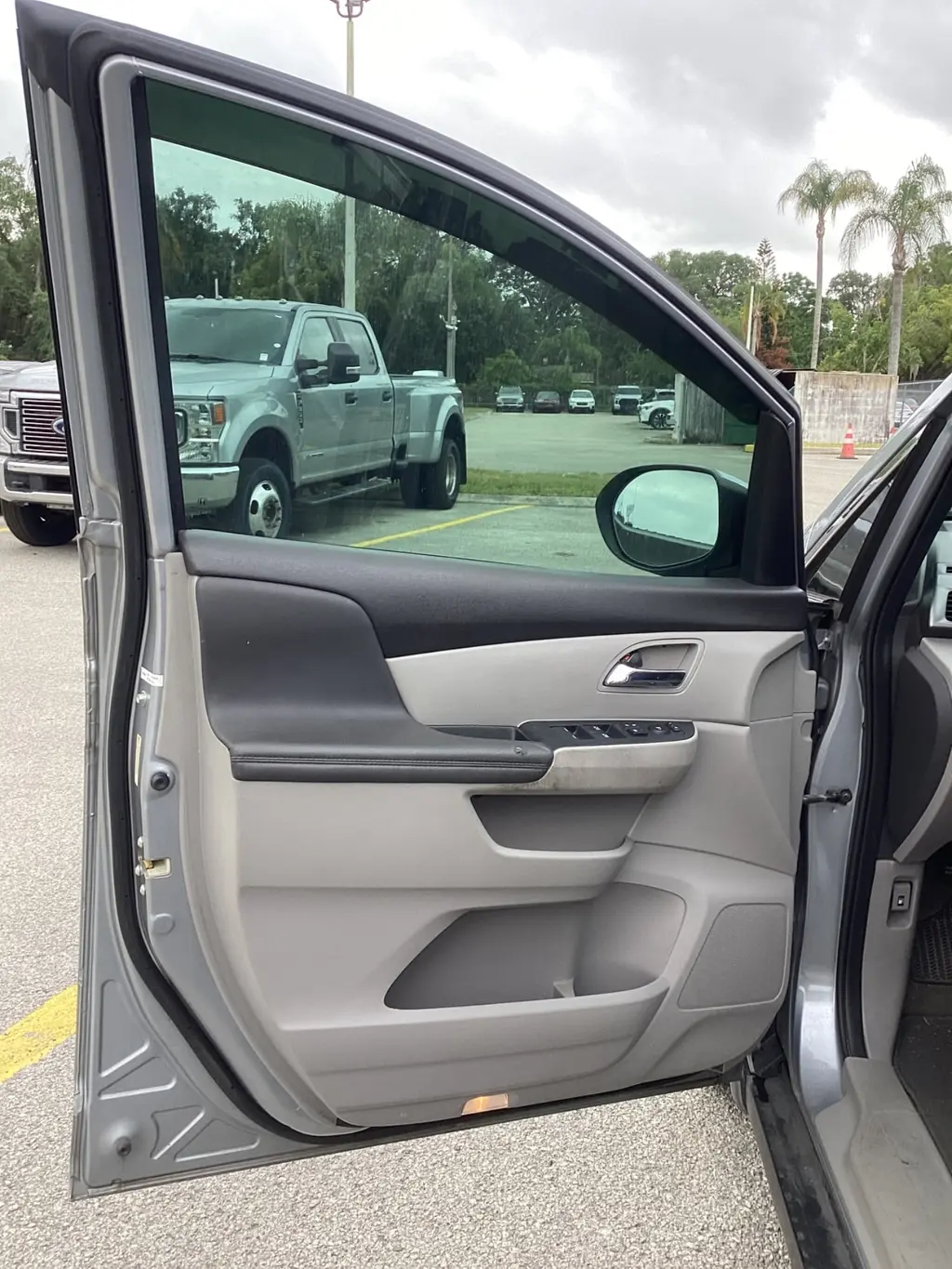 Florida Fine Cars - Used HONDA ODYSSEY 2016 ORLANDO EX-L