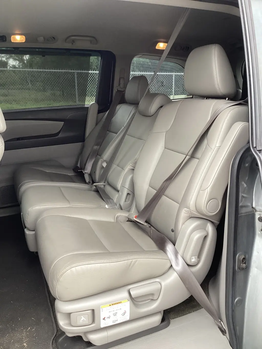 Florida Fine Cars - Used HONDA ODYSSEY 2016 ORLANDO EX-L