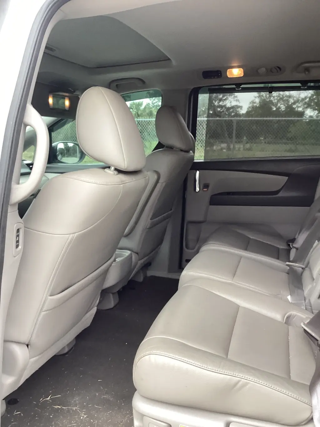 Florida Fine Cars - Used HONDA ODYSSEY 2016 ORLANDO EX-L