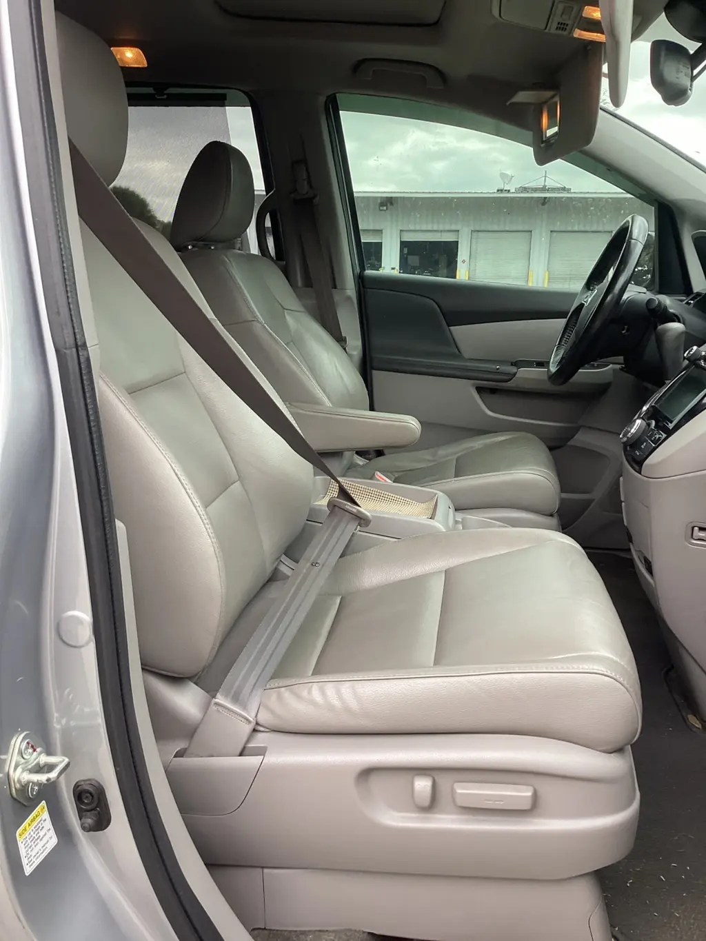 Florida Fine Cars - Used HONDA ODYSSEY 2016 ORLANDO EX-L