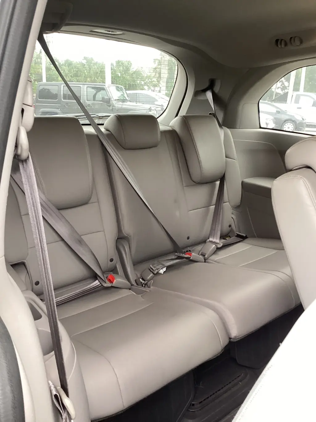 Florida Fine Cars - Used HONDA ODYSSEY 2016 ORLANDO EX-L