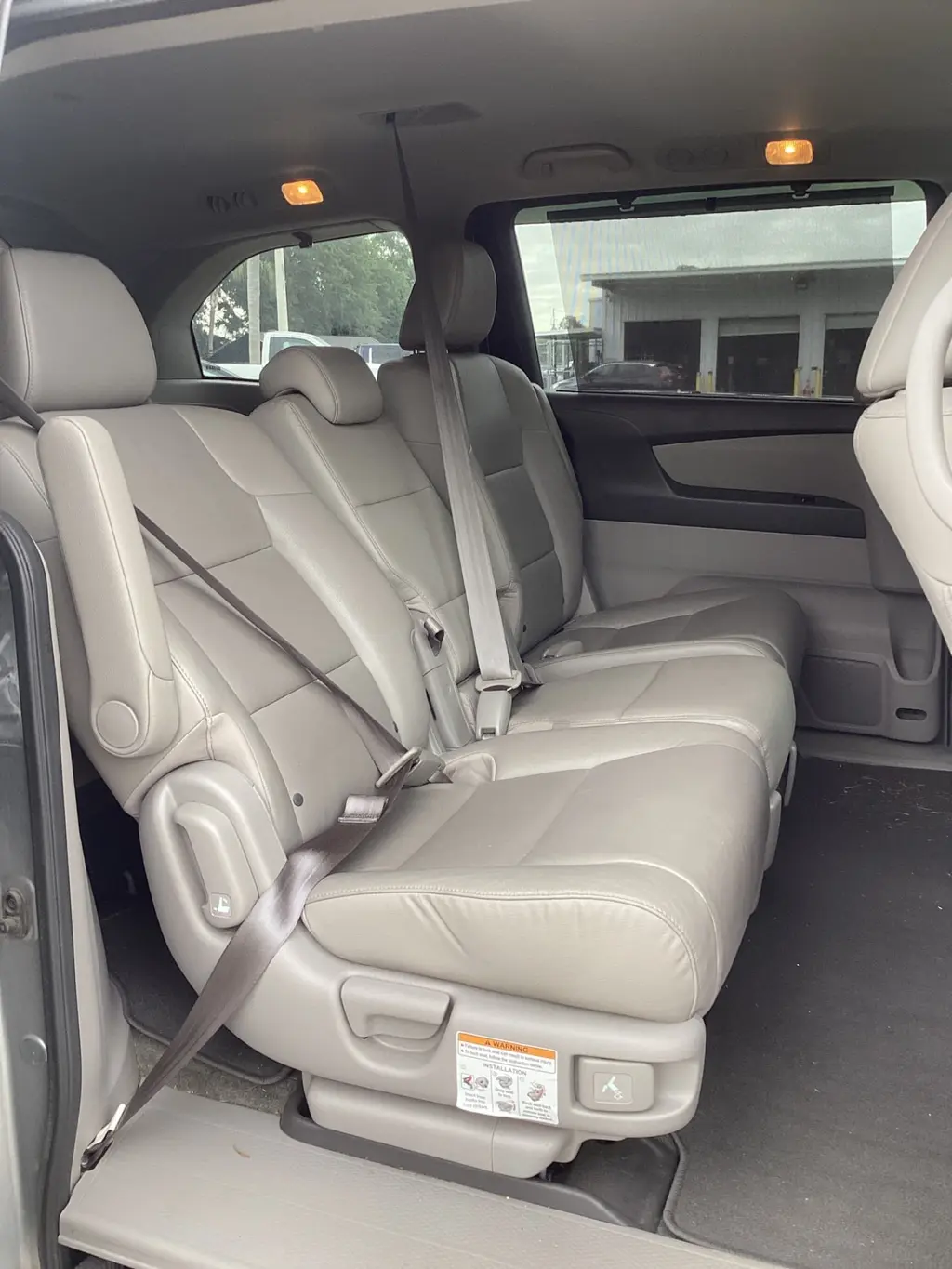 Florida Fine Cars - Used HONDA ODYSSEY 2016 ORLANDO EX-L
