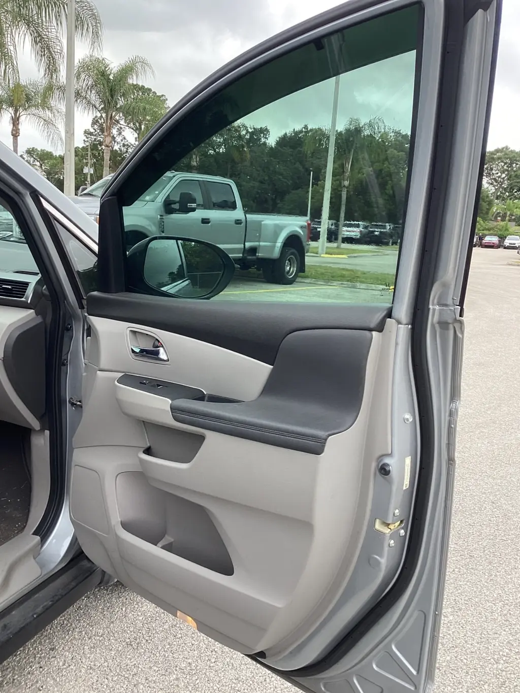 Florida Fine Cars - Used HONDA ODYSSEY 2016 ORLANDO EX-L