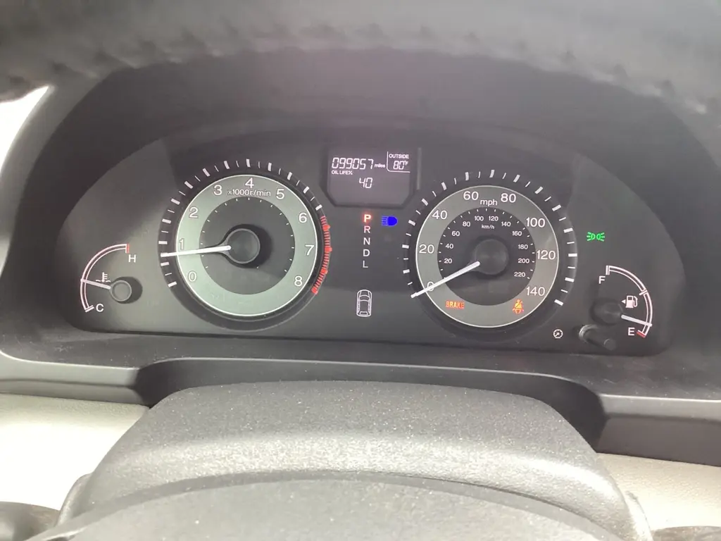 Florida Fine Cars - Used HONDA ODYSSEY 2016 ORLANDO EX-L