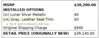 Florida Fine Cars - Used HONDA ODYSSEY 2016 ORLANDO EX-L
