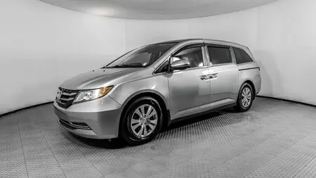 Florida Fine Cars - Used HONDA ODYSSEY 2016 ORLANDO EX-L
