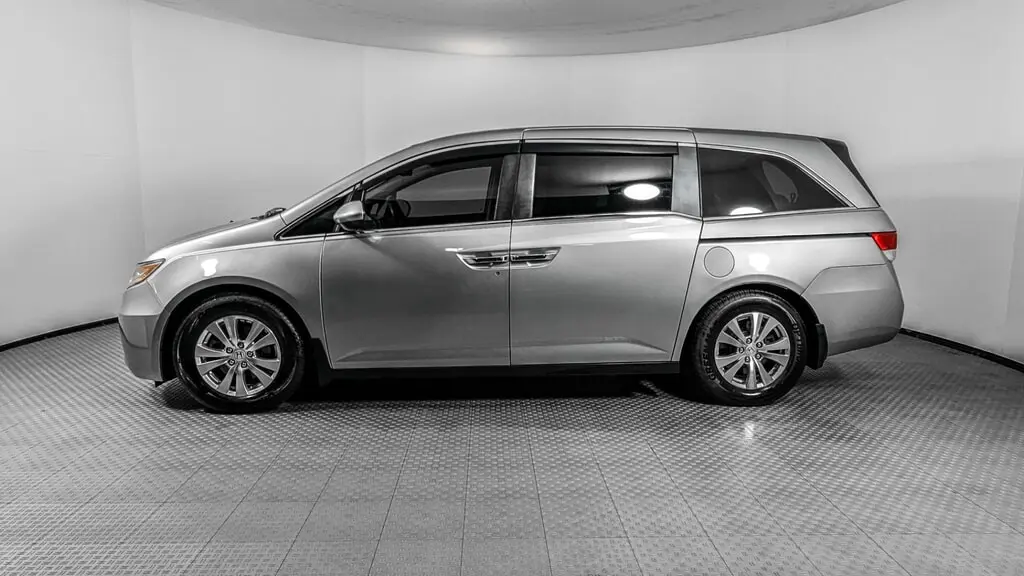 Florida Fine Cars - Used HONDA ODYSSEY 2016 ORLANDO EX-L