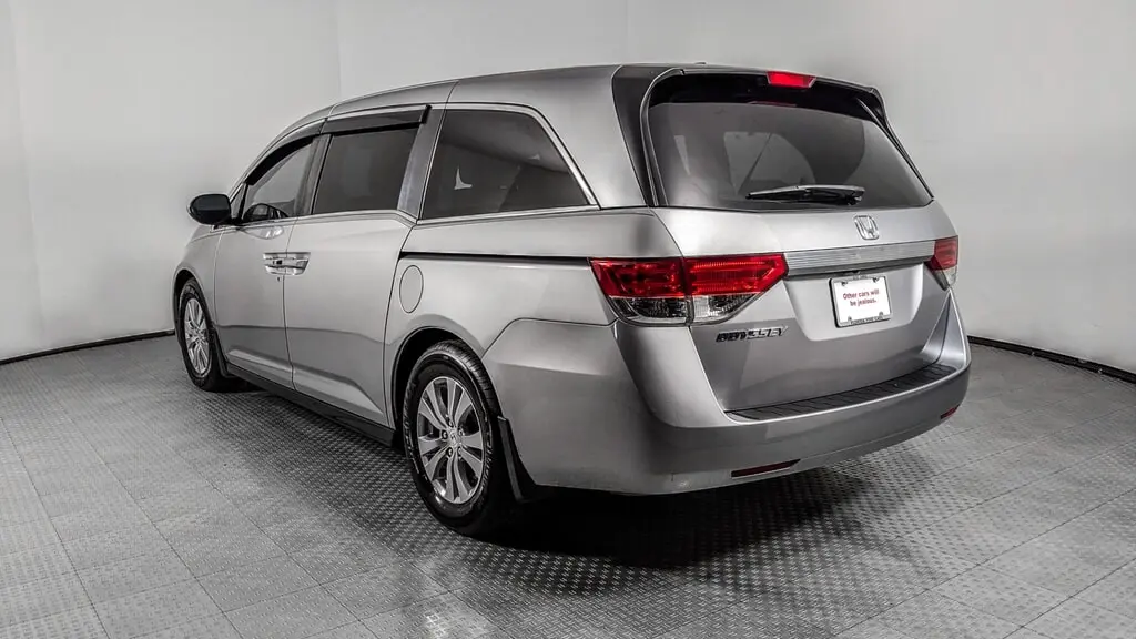 Florida Fine Cars - Used HONDA ODYSSEY 2016 ORLANDO EX-L