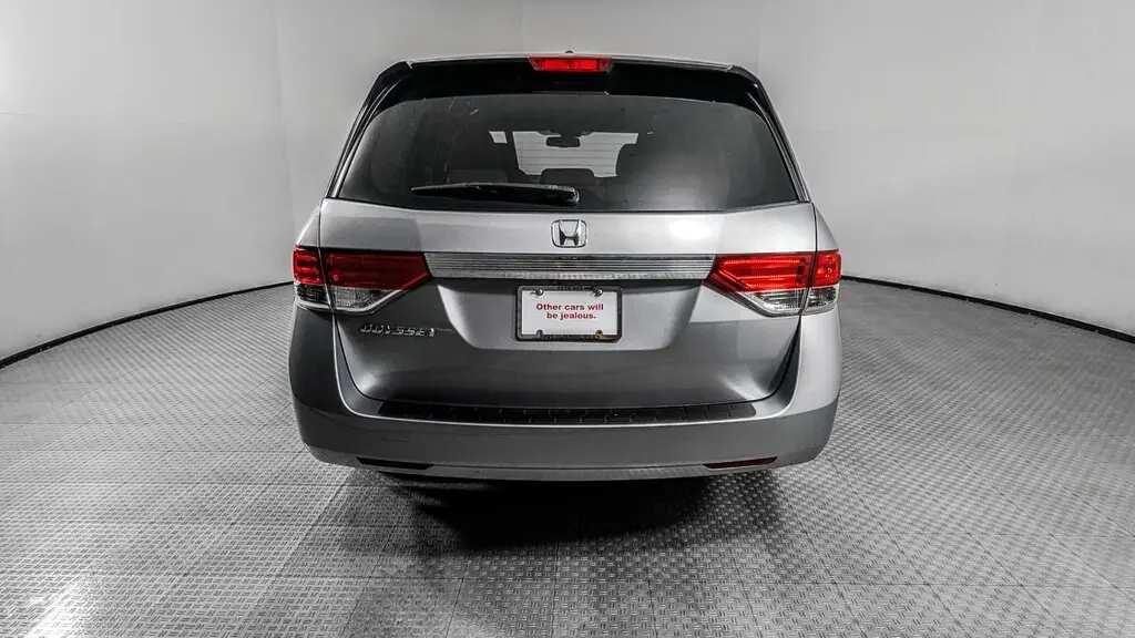 Florida Fine Cars - Used HONDA ODYSSEY 2016 ORLANDO EX-L