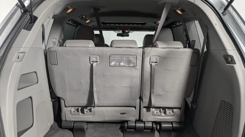 Florida Fine Cars - Used HONDA ODYSSEY 2016 ORLANDO EX-L