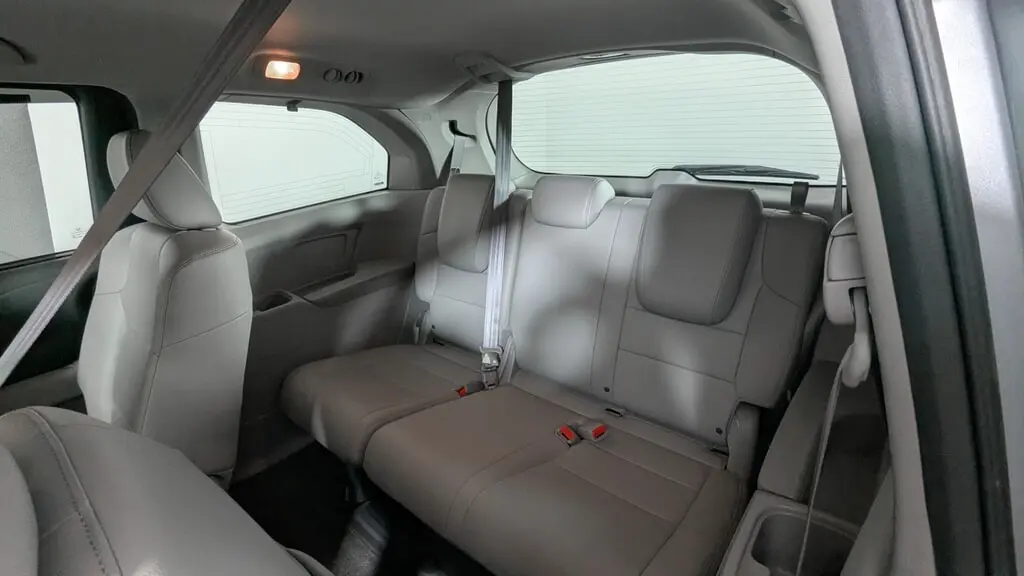 Florida Fine Cars - Used HONDA ODYSSEY 2016 ORLANDO EX-L