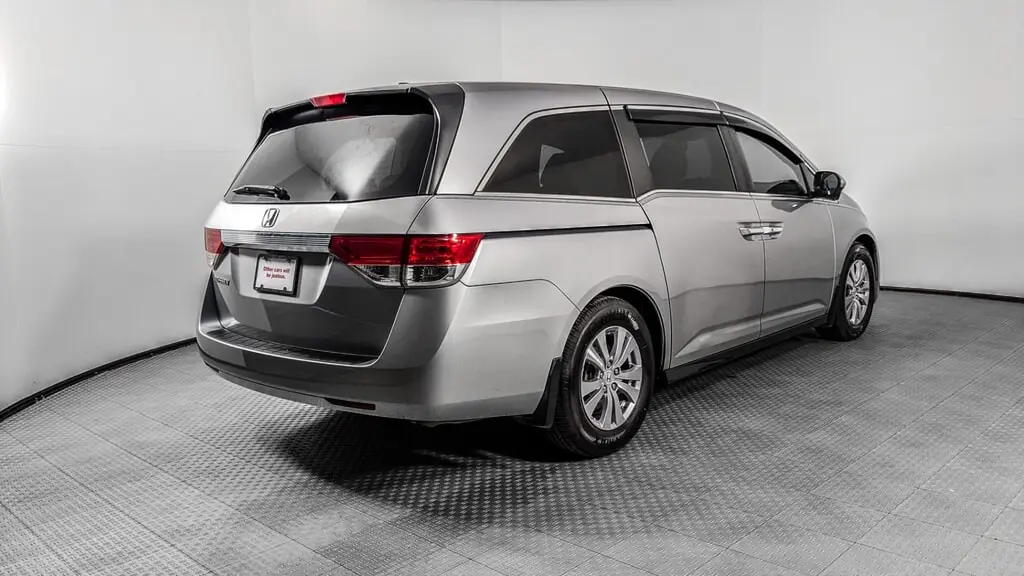 Florida Fine Cars - Used HONDA ODYSSEY 2016 ORLANDO EX-L