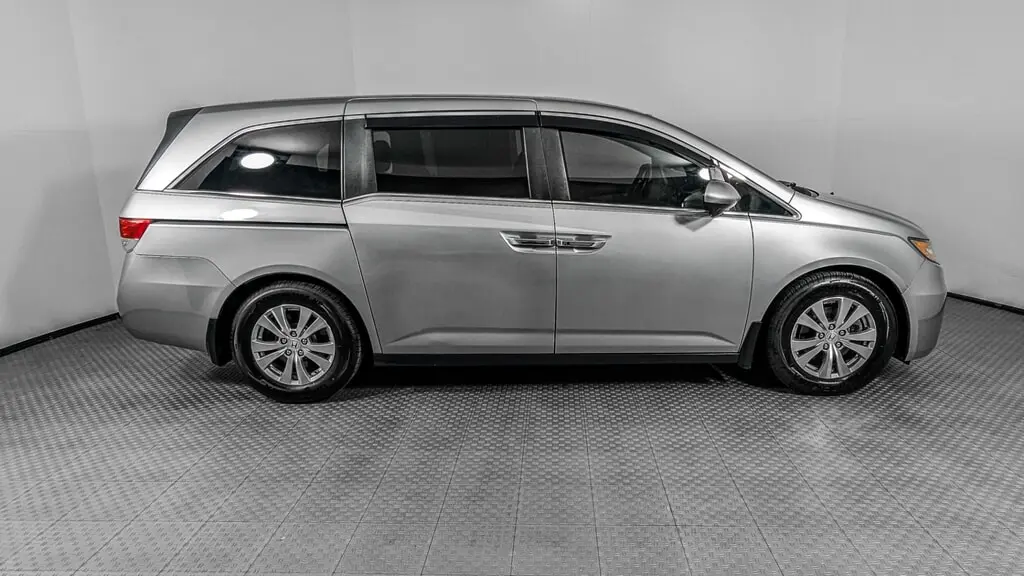 Florida Fine Cars - Used HONDA ODYSSEY 2016 ORLANDO EX-L