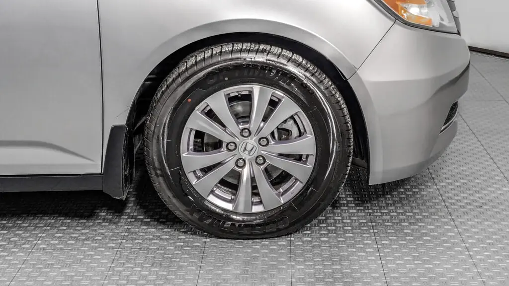 Florida Fine Cars - Used HONDA ODYSSEY 2016 ORLANDO EX-L