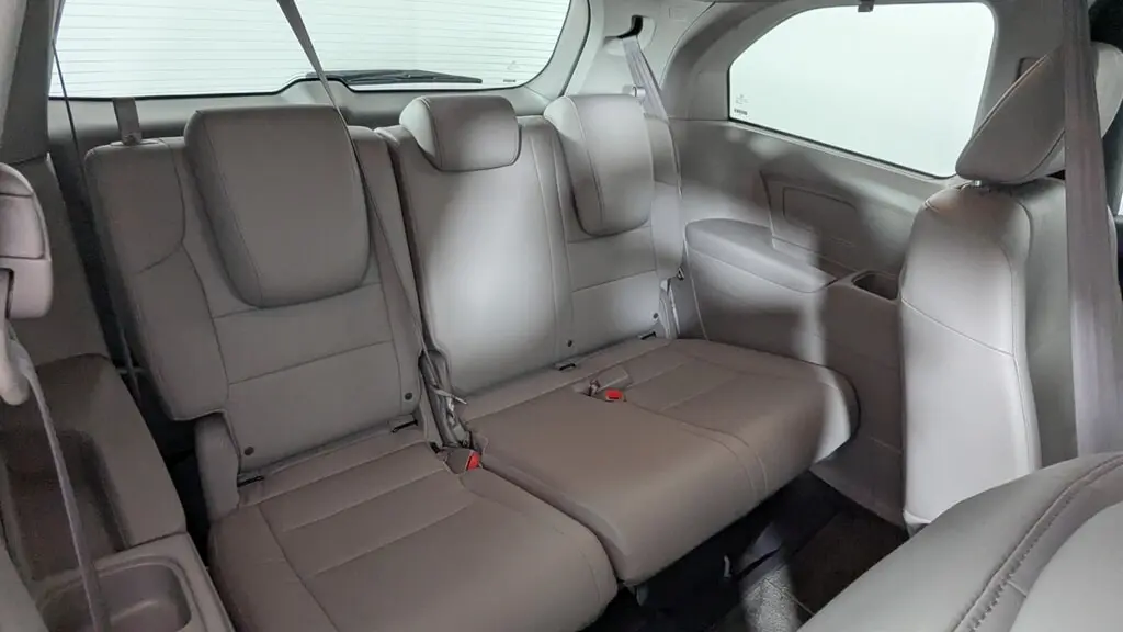 Florida Fine Cars - Used HONDA ODYSSEY 2016 ORLANDO EX-L