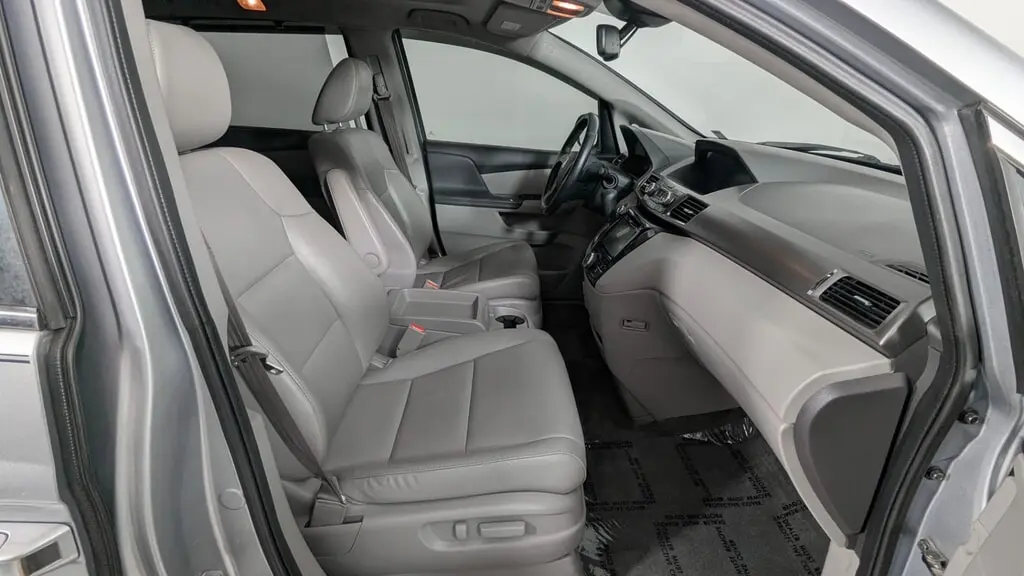 Florida Fine Cars - Used HONDA ODYSSEY 2016 ORLANDO EX-L