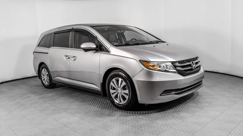 Florida Fine Cars - Used HONDA ODYSSEY 2016 ORLANDO EX-L